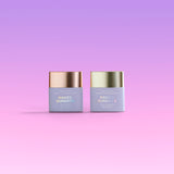 CabanaGlow™ SPF50 Illuminating & Bronze Minis Duo (FREE GIFT)   Naked Sundays USA