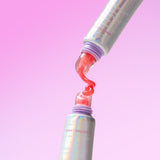 Poutscreen™ SPF50 Lip Treatment - Cotton Candy (Sheer Pink)