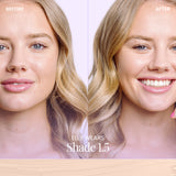 BeautyScreen™ SPF50 Peptide Foundation Tint - 1.5 Fair Cool