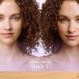 BeautyScreen™ SPF50 Peptide Foundation Tint - 3 Light Medium Honey