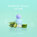 Summer Fragrance Box Set (Buy 2 Get One Free)   Naked Sundays USA