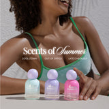 Vacay Fragrance Bundle (Buy Two, Get the Third Free!)