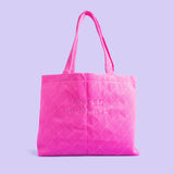 CabanaGlow Trio (Plus Pink Terry Tote Bag)