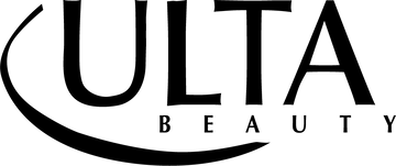 Ulta Beauty logo in black