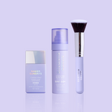 On the Go Sheer Bundle