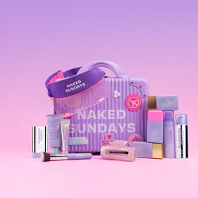 NAKED SUNDAYS | Australian-made #1 SPF Skincare – Naked Sundays USA