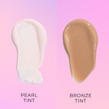 CabanaGlow™ SPF50 Bronze & Pearl Bundle