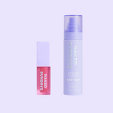 SPF Mist + Lip Duo