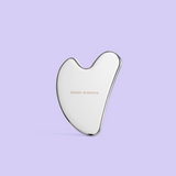 Stainless Steel Gua Sha