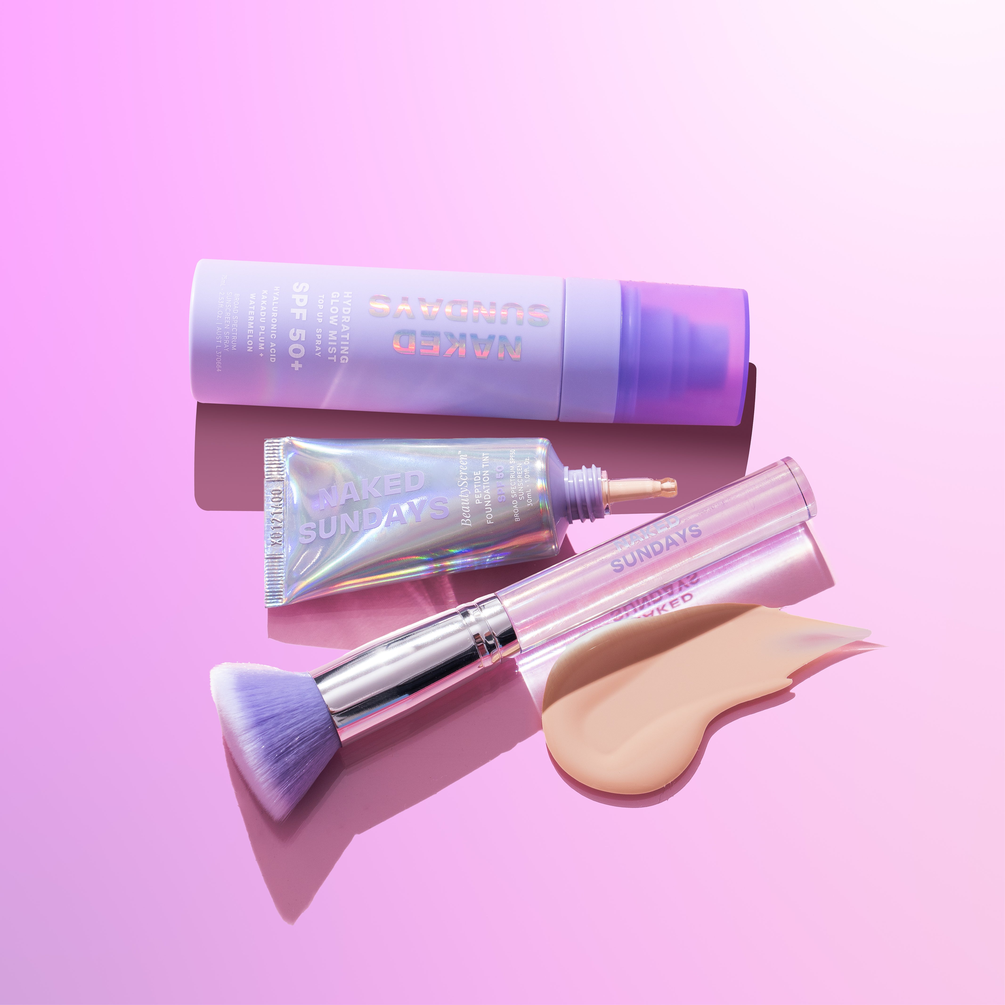 Skincare – Naked Sundays USA