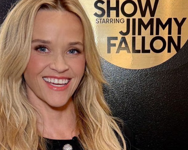 press celeb reese witherspoon