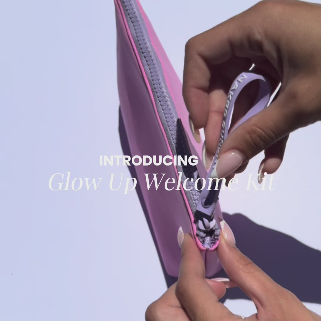 Naked Sundays Welcome Kit 