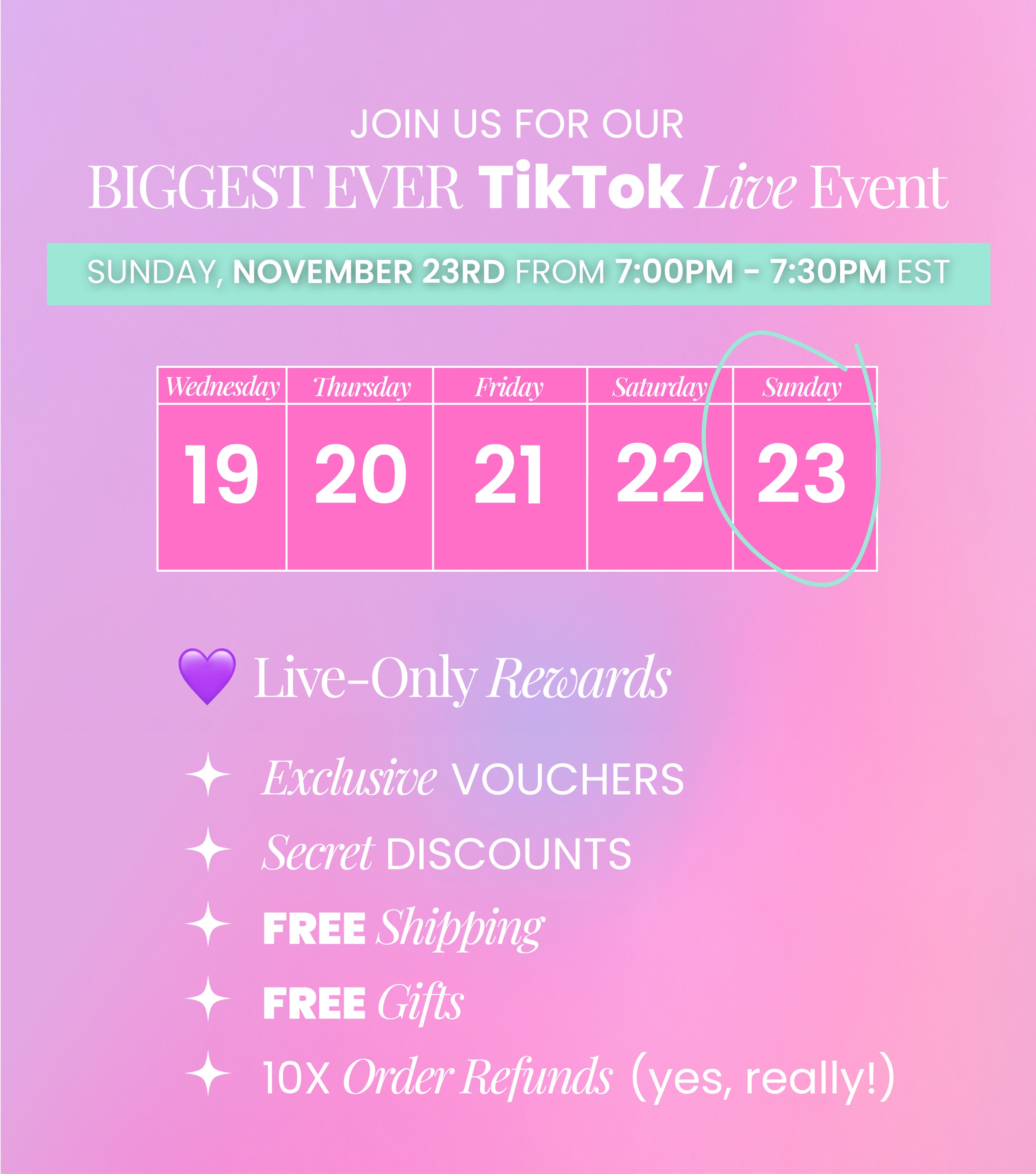 Naked Tik Tok Live