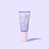 SPF50 Clear Glow Radiant Sunscreen Serum