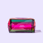 Rainbow Makeup Bag   Naked Sundays USA