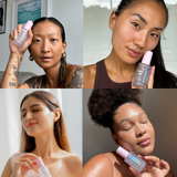 SPF50 Clear Glow Radiant Sun Serum