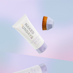 SPF50 Antioxidant Body Sunscreen Crème   Naked Sundays USA