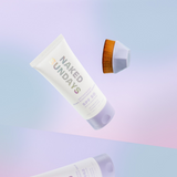 SPF50 Antioxidant Body Sunscreen Crème   Naked Sundays USA