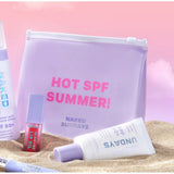 Hot SPF Summer Purse   Naked Sundays USA